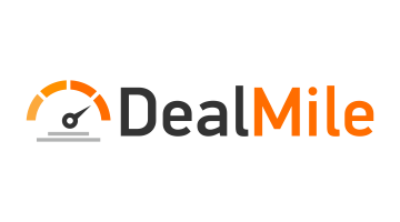 dealmile.com is for sale