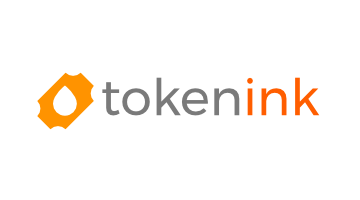 tokenink.com is for sale