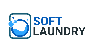 Logo for softlaundry.com