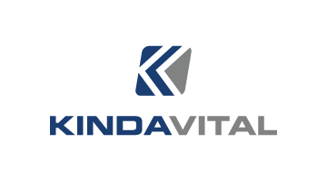 kindavital.com is for sale