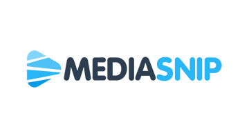 mediasnip.com is for sale