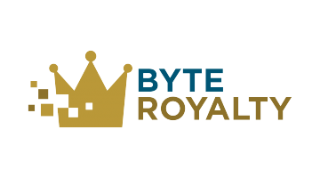 byteroyalty.com is for sale