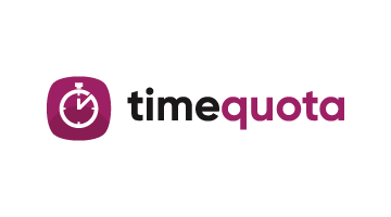 timequota.com is for sale