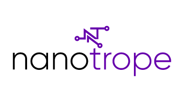 nanotrope.com is for sale
