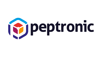 peptronic.com is for sale