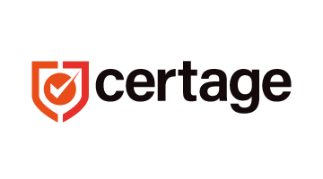 certage.com is for sale