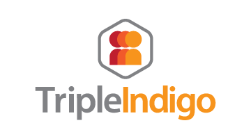 tripleindigo.com is for sale