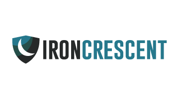 ironcrescent.com is for sale