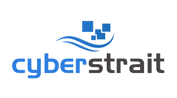 cyberstrait.com is for sale