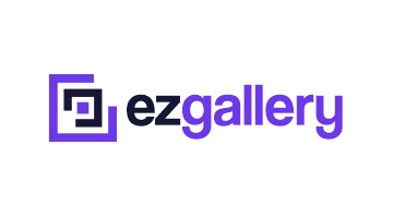 ezgallery.com is for sale
