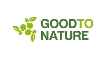 goodtonature.com is for sale