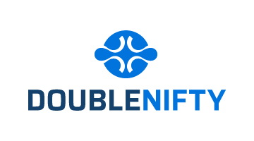doublenifty.com is for sale