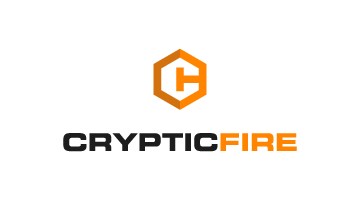 crypticfire.com is for sale