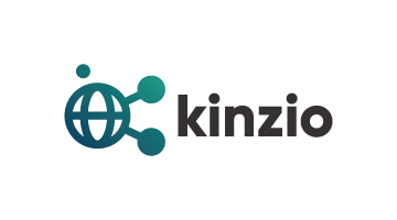 kinzio.com is for sale