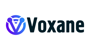 voxane.com