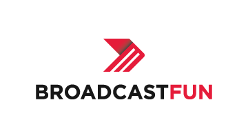 broadcastfun.com is for sale