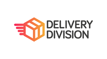deliverydivision.com is for sale