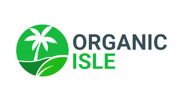 organicisle.com is for sale