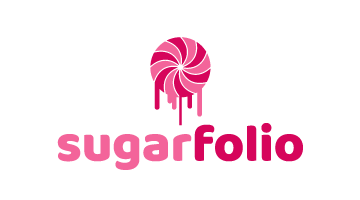 sugarfolio.com