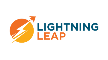 Logo for lightningleap.com