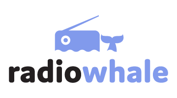 radiowhale.com is for sale