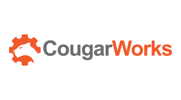 Logo for cougarworks.com