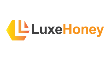 luxehoney.com is for sale