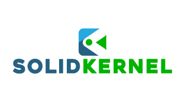 solidkernel.com is for sale