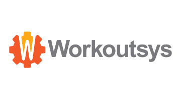 workoutsys.com is for sale