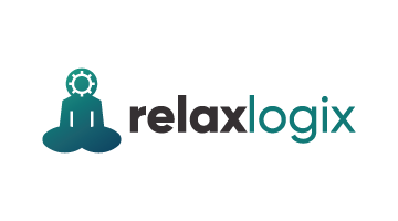relaxlogix.com is for sale