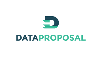 dataproposal.com is for sale