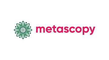 metascopy.com is for sale