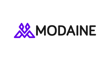 modaine.com is for sale