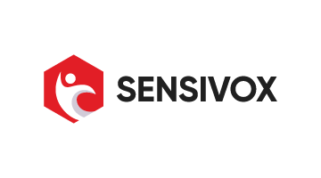 sensivox.com is for sale