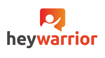 heywarrior.com is for sale