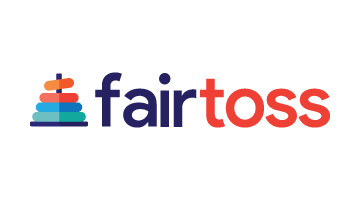 fairtoss.com is for sale