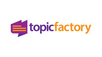 topicfactory.com is for sale