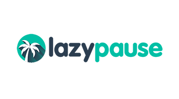 lazypause.com is for sale