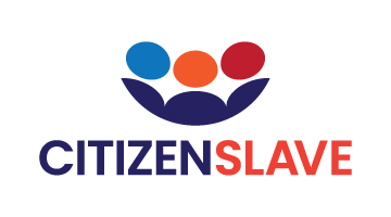 citizenslave.com is for sale