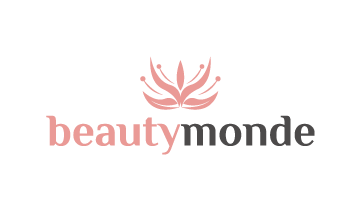 beautymonde.com is for sale
