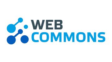 webcommons.com is for sale
