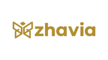 zhavia.com