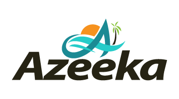 azeeka.com is for sale