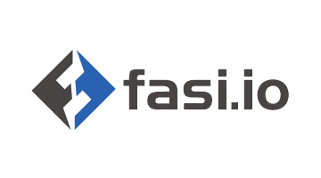 fasi.io is for sale