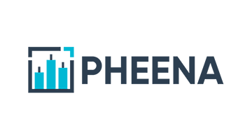 pheena.com is for sale