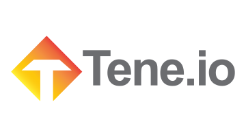 tene.io is for sale