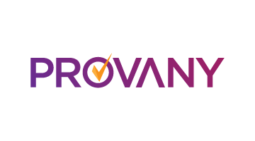 provany.com is for sale