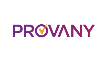 provany.com is for sale