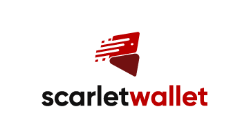 scarletwallet.com is for sale