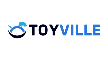 toyville.com is for sale